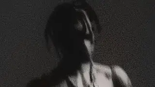 TRAVIS SCOTT 