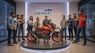 2026 KTM Duke 390 🔥 नया लुक, ज्यादा पावर और एडवांस फीचर्स | Full Details हिंदी में