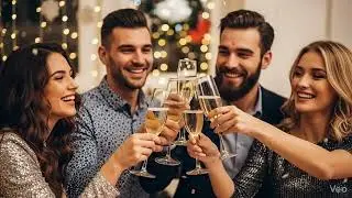 FELIZ ANO NOVO!