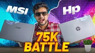 ৭৫ হাজারে আপনার জন্য কোনটি সেরা?🧐Best Laptop Review In Bangladesh🔥