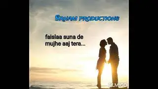 A very beautiful #newsong 