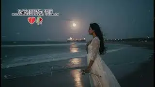 Na Tu Aaya Ve - Official Song | Heartbreaking Love💔🥀 | Soulful Sad Song 2026