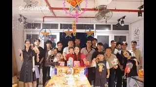 SHAREWORK HAPPY MID-AUTUMN FESTIVAL!