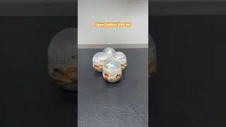 ASMR | Opening Ooshies! #toyopeningvideo
