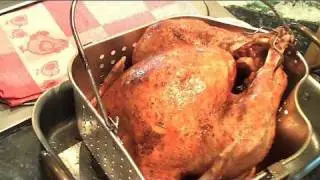 Turkey Week on Get Cookin' on PaulaDeen.com