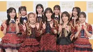 前田敦子・大島優子・指原莉乃らOG集結🔥「フライングゲット」名曲メドレー🎶｜NHK紅白歌合戦