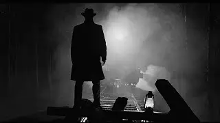 The Assassination of Jesse James by the Coward Robert Ford (2007) - Brad Pitt - Blue Cut