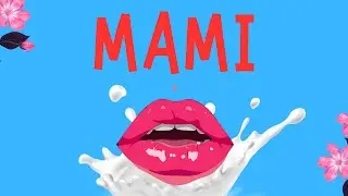 MAMI &ndash; AKUL Type Beat | Afro Punjabi Groove 2025 | Bouncy Afro Trap Beat