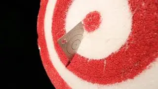 Banshees Cards for Throwing - Advanced