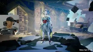 WINNER'S POV: Farming Clips, Farming Dubs, Farming Views, Farming Beans // Spellbreak