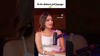 Samaya raina nai sudrayga 😂 #standupcomedy #indianlaughs #comedy #podcastvibes #samayraina #promo
