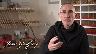 Un invitation au voyage sonore par Jean Geoffroy - Baguettes Resta-Jay percussions