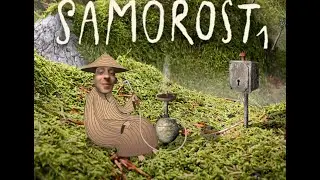 Samorost 1 - Remastered - Full Game (No Commentary)