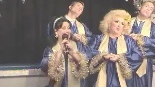 Fruitcake Follies Opening Song