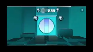 Smash Hit Gameplay #1