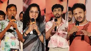 Bigg Boss 7 Gautham Krishna Solo Boy Movie Emotional Press Meet