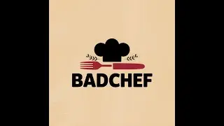 BADChef episode #2 UPDATED CAMERA VIEW