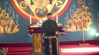 PPL (Part 2):  People Over Projects - Fr. Mark Eskandar