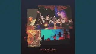 Floating Candles / An Dro (Live)