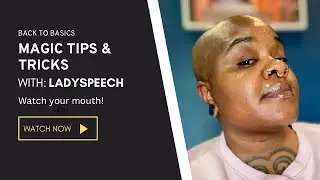 Ваши слова &mdash; заклинания. Волшебные советы и трюки с LadySpeech.