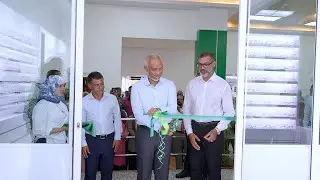 Government commences sale of optical products
