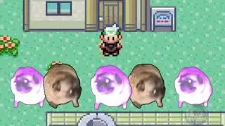 Littleroot Town | Pok&eacute;mon R/S/E