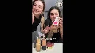 Mi faccio truccare 💄 SOFIACRISAFULLI
