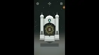 Monument Valley level 8