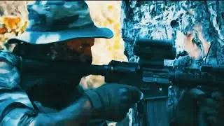 Kilo Force Warriors