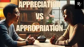Appreciation vs. Appropriation: Celebrating Cultures Respectfully