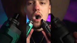 New Vaporesso Armour G 😍