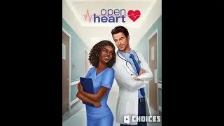 Choices: Stories You Play - Open Heart Chapter 5