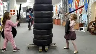 #белыйкрест рыцарский лагерь(3)