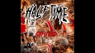 Gyfu Red - Fox 5ive (Official Audio)