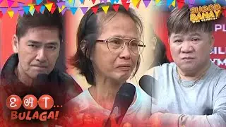 Dabarkads, emosyonal sa kwento ng SB Winner na si Shirley | SUGOD BAHAY MGA KAPATID | Sep. 26, 2026