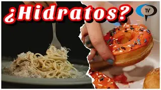 CUIDADO CON LOS HIDRATOS DE CARBONO - CPTV NUTRICION 2010-11 - Prog 17