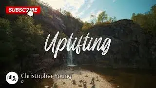 Best Electronic Uplifting Music for Video [ Christopher Young - New Years Eve ]