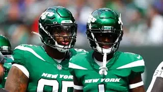JETS FIRE SALE AT TRADE DEADLINE REACTION!!!