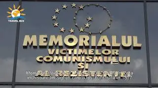 Sighet Memorial in Northern Transylvania - Victims of the Communist Regime