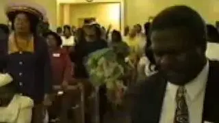 Bishop David L. Ellis - Shine On Me