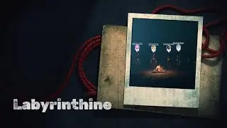 Labyrinthine Chapter 3