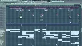 *REMAKE* This is love - Will.I.Am Ft. Eva Simons! Prod. by MixstarMusic! (FL 10 FLP and MP3)