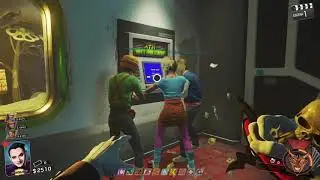 Cuando ven a willard wyler por primera vez, publica.