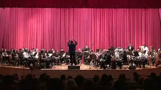 Banda Sinf&oacute;nica de la Municipalidad de C&oacute;rdoba - They last letter from Murdoch