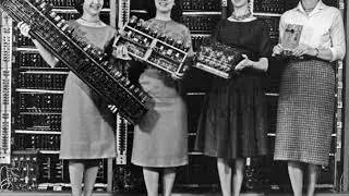 History of computer hardware | Wikipedia audio article