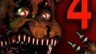 Fnaf 4 nightmare fredbear jumpscare Vr360 video