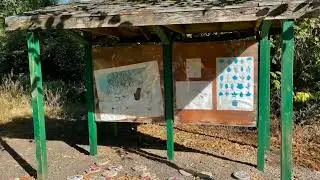 Coon Creek Trail Cleanup   SD 480p