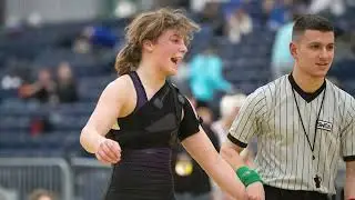CAPTAINS CLUB: Girls Wrestling continues to grow in NYS