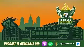Birds Brunch (Week 12) (Debacle in Dallas)
