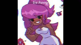 PUNK TACTICS - SHAYA/Tie Newgrounds   #shorts